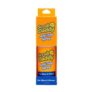 Scrub Daddy Sprej na čištění brýlí Anti-Fog Spray 50 ml obraz