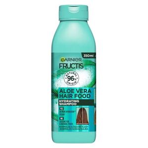 Garnier Fructis Hair Food Aloe Vera šampon 350 ml obraz