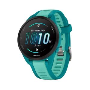 Garmin Forerunner 165 Music chytré hodinky Turquoise/Aqua obraz