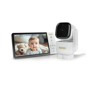 NENO Videochůvička dětská digitální Ciao obraz