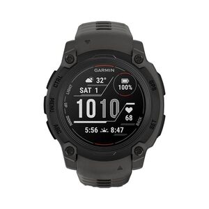 Garmin Instinct E 40 mm chytré hodinky Black charcoal obraz