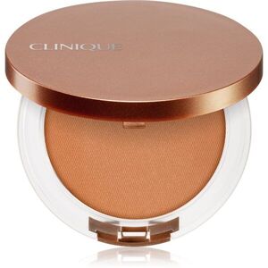 Clinique True Bronze™ Pressed Powder Bronzer bronzující pudr odstín 03 Sunblushed 9.6 g obraz