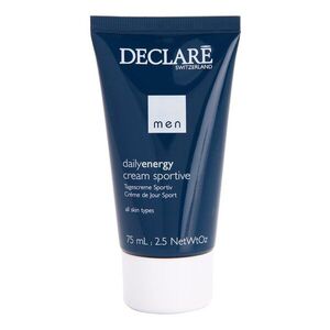 Declaré Men Daily Energy lehký denní krém pro sportovce 75 ml obraz