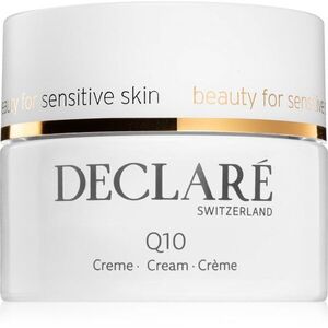 Declaré Age Control zpevňující pleťový krém s koenzymem Q10 50 ml obraz