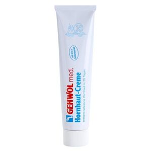 Gehwol MED. zvláčňující krém na zrohovatělou pokožku 125 ml obraz