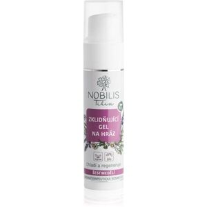 Nobilis Tilia Těhotenství & Mateřství zklidňující gel na masáž hráze 15 ml obraz