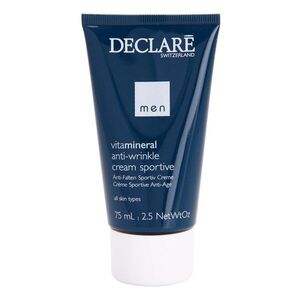 Declaré Men Vita Mineral protivráskový krém pro sportovce 75 ml obraz