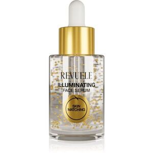 Revuele Illuminating Face Serum rozjasňující sérum pro suchou pleť 30 ml obraz