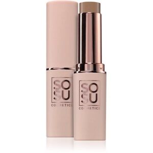 SOSU Cosmetics Contour On The Go konturovací tyčinka odstín Cool neutral 7 g obraz
