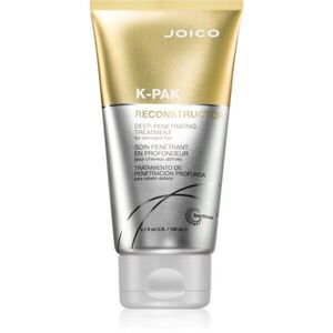 Joico K-PAK Reconstructor intenzivní vlasová kúra pro poškozené vlasy 150 ml obraz