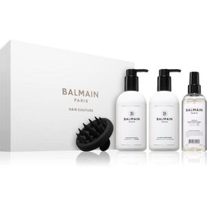 Balmain Hair Couture Volume Care Set dárková sada pro ženy obraz
