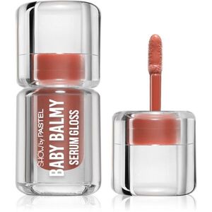 Pastel Baby Balmy Serum Gloss hydratační lesk na rty odstín 32 Dune 3.2 ml obraz