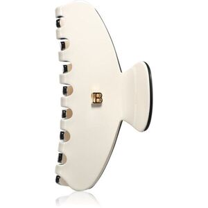 Balmain Hair Couture Medium White/Black sponka do vlasů 1 ks obraz
