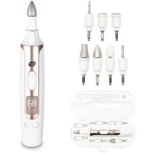 RIO Precision Pro Electric Nail File elektrický pilník na nehty 1 ks obraz