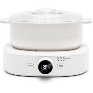 RIO Go Smooth Hair Removal Wax Heater ohřívač vosku 1 ks obraz