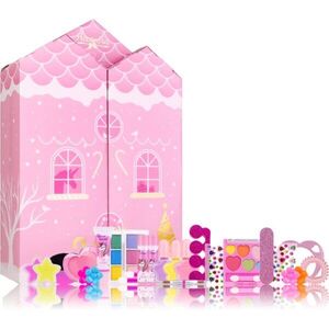 Accentra 24 Advent Calendar Winter Beauty adventní kalendář 24 ks obraz