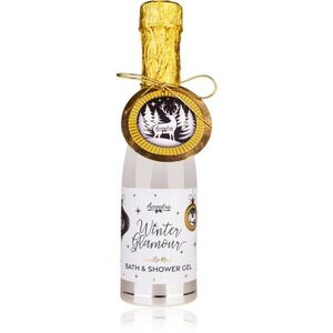 Accentra Winter Glamour Bath & Shower Gel sprchový gel 250 ml obraz