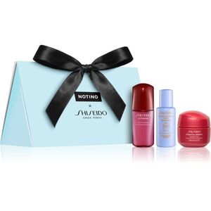 Beauty Discovery Bag Exclusive Notino × Shiseido dárková sada pro ženy obraz