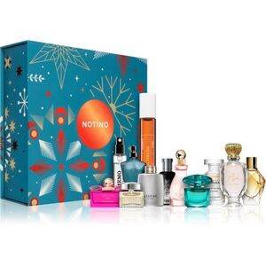 Notino Advent Calendar 2026 – 12 Perfumed Moments adventní kalendář limitovaná edice obraz