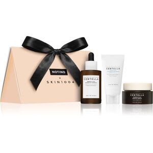 Beauty Discovery Bag Exclusive Notino × SKIN1004 dárková sada pro ženy obraz