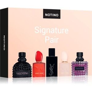 Beauty Discovery Box Notino Signature Pair sada unisex obraz