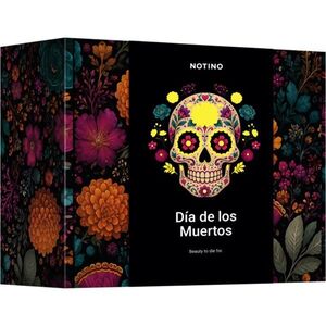 Beauty Beauty Box Notino – Día de los Muertos (Halloween Edition) dárková sada pro ženy obraz