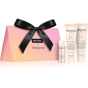 Beauty Discovery Bag Exclusive Notino Kérastase Gloss Absolu dárková sada pro ženy obraz