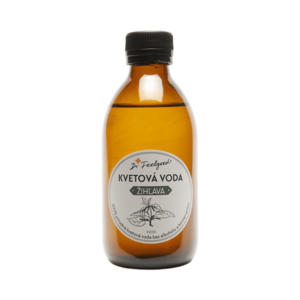 Květová voda Kopřiva - 100 ml - Dr. Feelgood obraz