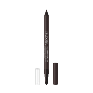 ISADORA Contour Kajal 61 Chocolate Brown, voděodolná kajalová tužka na oči obraz
