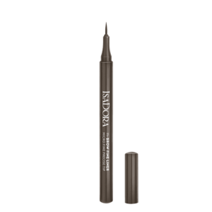 ISADORA The Brow Fine Liner 04 Light Brown, fix na obočí s ultrajemným hrotem obraz