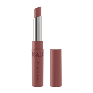 ISADORA The Matte Lipstick 04 Bare Pink, hydratační matná rtěnka obraz