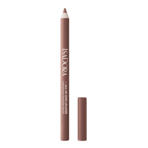 ISADORA All-in-one Lipliner 15 Pink Nude, konturovací tužka na rty obraz