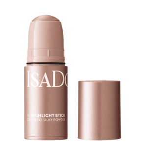 IsaDora The Highlight Stick krémový rozjasňovač s pudrovým finišem 66 Rose Gold obraz