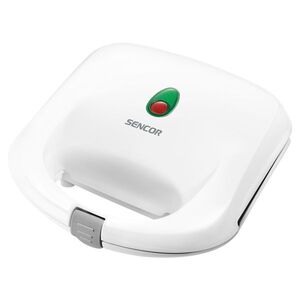 SENCOR SSM 3120WH Sendvičovač obraz