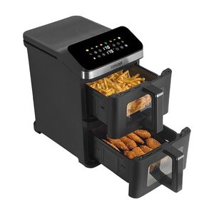CONCEPT FR4600 Horkovzdušná fritéza 10 l obraz