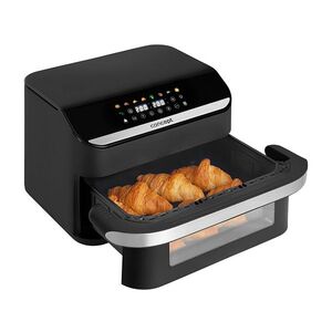 CONCEPT FR4510 Horkovzdušná fritéza 10 l obraz