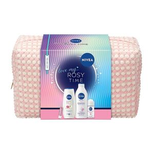 NIVEA Rosy Time kosmetická taška obraz