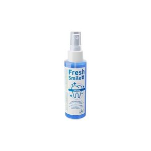 EASY LIFE Fresh smile dezinfekční prostředek na zubní kartáček 100 ml obraz
