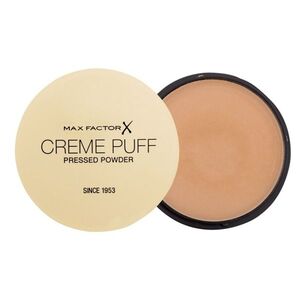 MAX FACTOR Creme Puff Kompaktní pudr 14 Golden Beige 14 g obraz