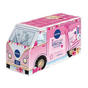 NIVEA Special Delivery kosmetický box obraz