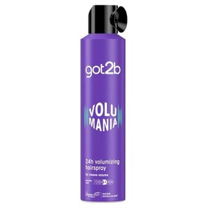 GOT 2 B Volumania Lak na vlasy 300 ml obraz