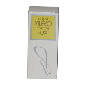 COSMETICA Norkové pleťové mléko 94 ml obraz