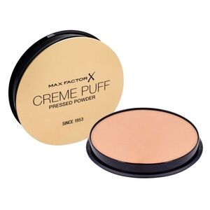 MAX FACTOR Creme Puff Kompaktní pudr 41 Medium Beige 14 g obraz