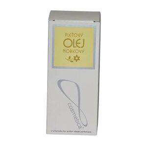 COSMETICA Norkový pleťový olej 78 g obraz