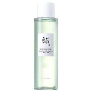 BEAUTY OF JOSEON AHA+BHA Exfoliační pleťové tonikum 150 ml obraz