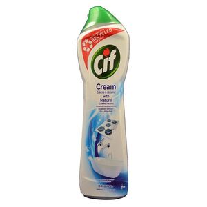 CIF Original bílý krém 500 ml obraz
