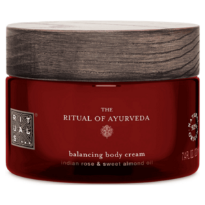RITUALS The Ritual of Ayurveda Tělový krém 220 ml obraz