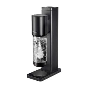 SODASTREAM Fresh Black výrobník sody obraz