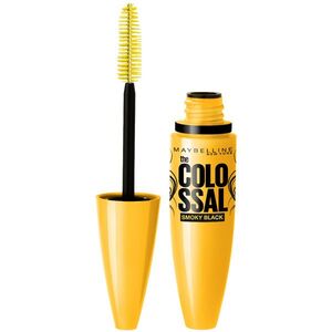 Maybelline Volume Express Smoky Eyes řasenka 10, 7 ml obraz