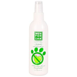 Menforsan Sprej na ochranu hárajících fen 125 ml obraz